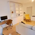 Designed For Comfort 2br W Balcony&private Parking Fentange