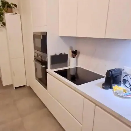 Designed For Comfort 2br W Balcony&private Parking * Fentange