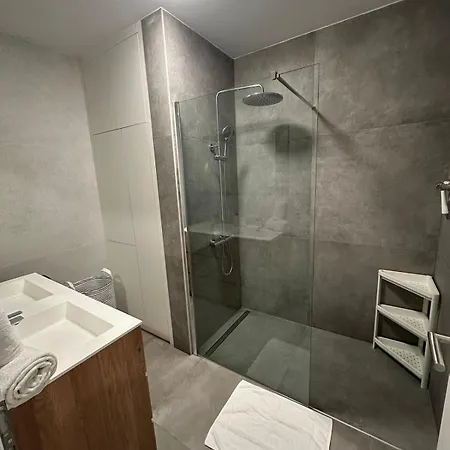 Designed For Comfort 2br W Balcony&private Parking Daire