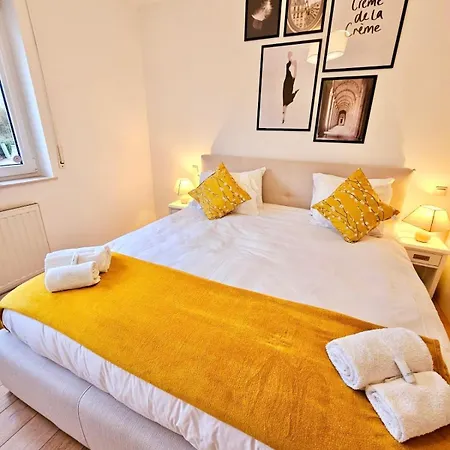 Designed For Comfort 2br W Balcony&private Parking *