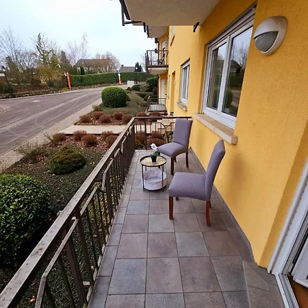 Designed For Comfort 2br W Balcony&private Parking * Fentange
