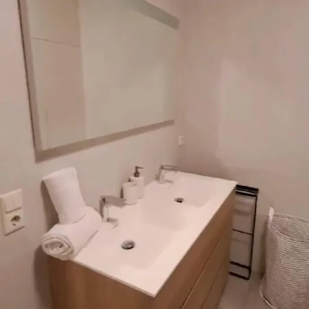 Designed For Comfort 2br W Balcony&private Parking * Fentange